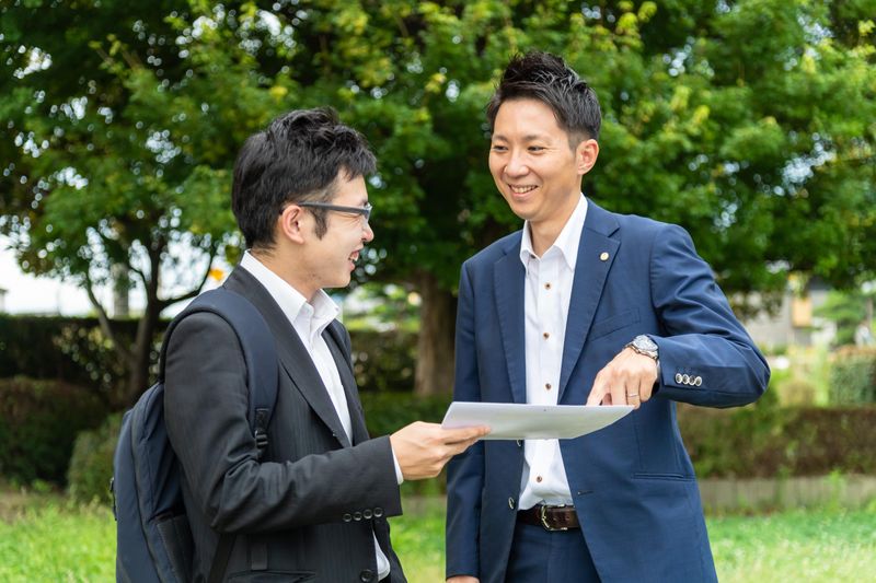 税理士法人WISEの求人・転職情報