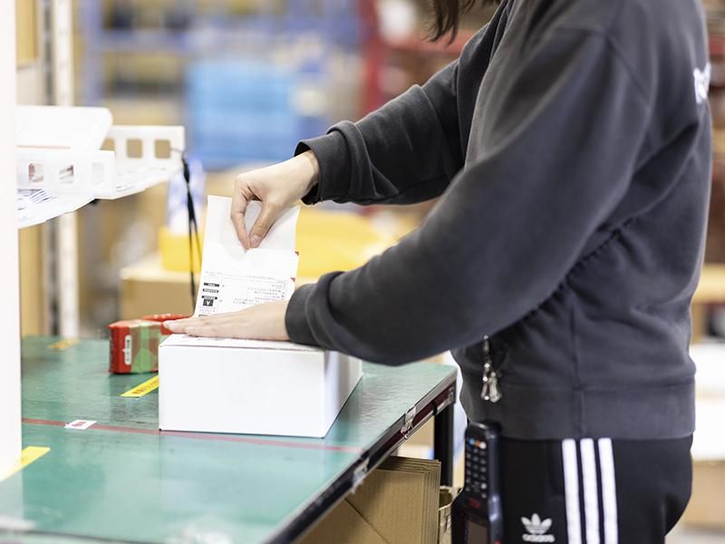 株式会社関通-0002の求人・転職情報