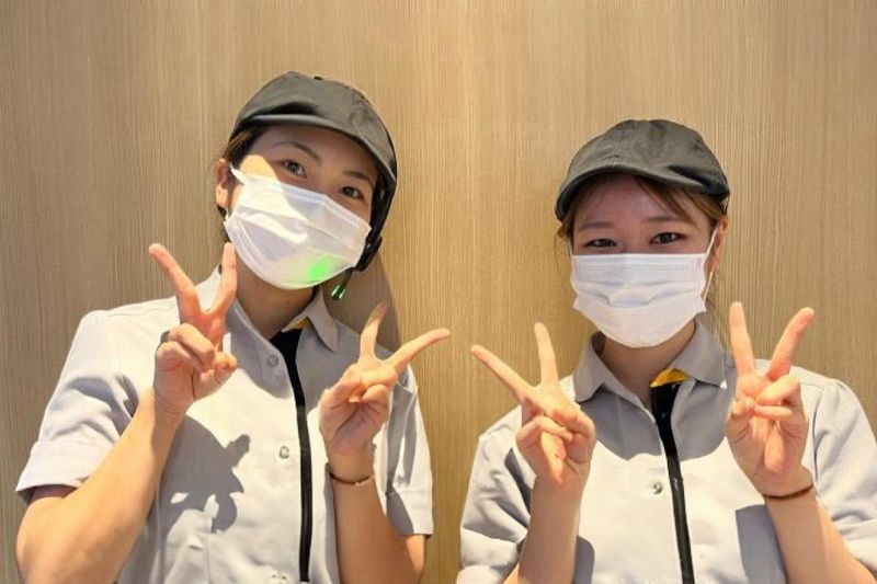 マクドナルド　佐土原店のアルバイト・バイト求人情報-03