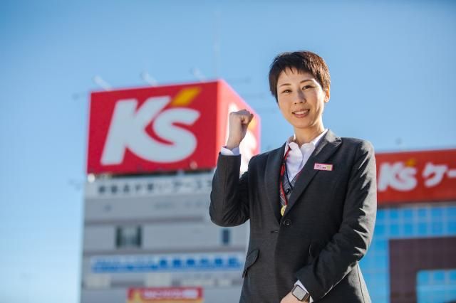 ㈱ケーズデンキテクニカルサポートの求人・転職情報