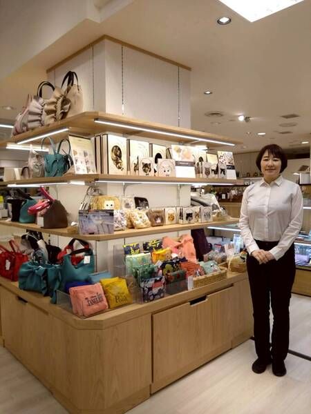 株式会社真美堂の求人・転職情報