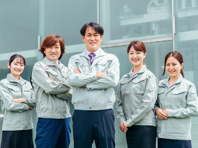 株式会社キャリアコンパスのアルバイト・バイト求人情報-14