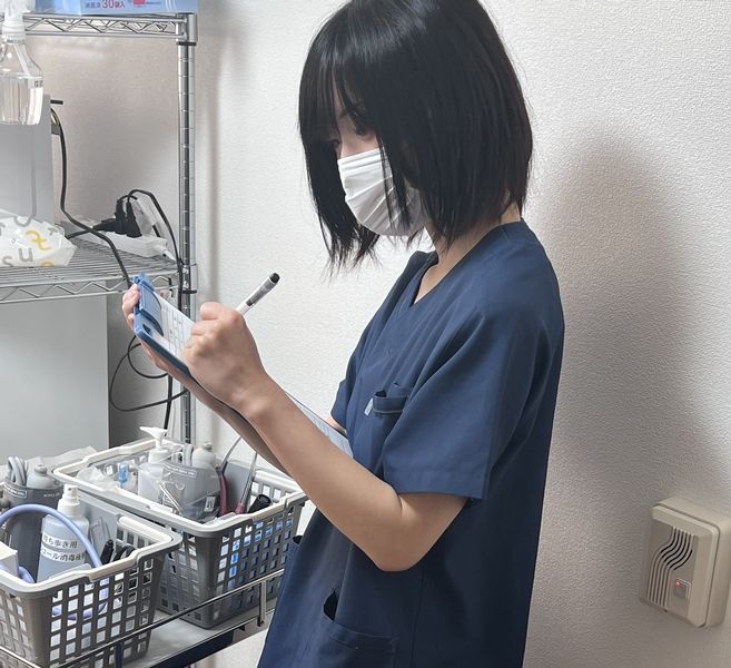 株式会社TKメディカルの派遣求人情報