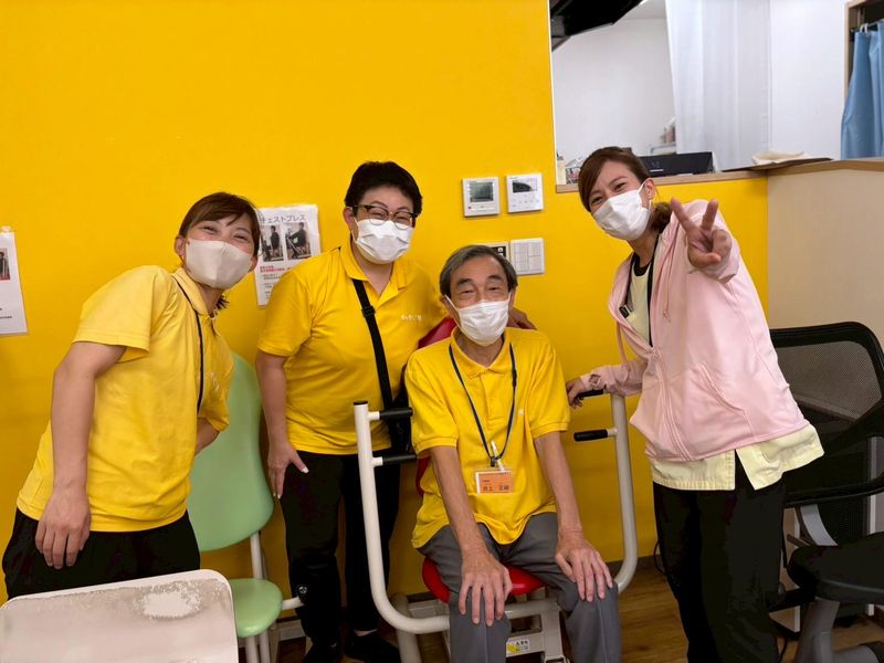 リハビリデイサービスまんぞく~板橋区エリア~のアルバイト・バイト求人情報-01