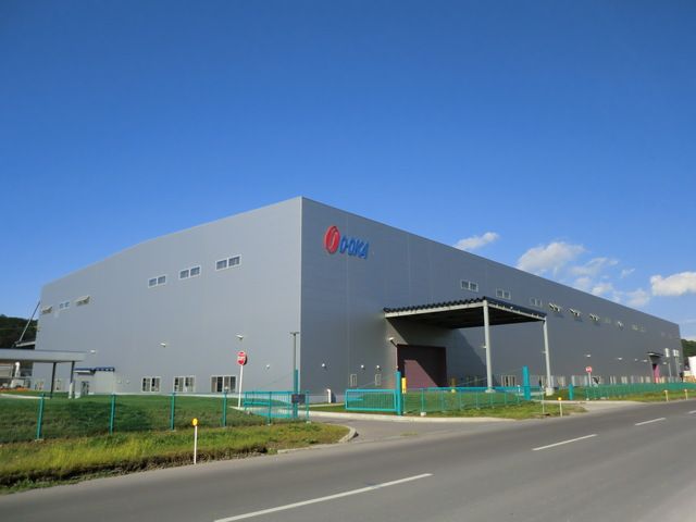 大岡技研株式会社 室蘭工場の求人・転職情報