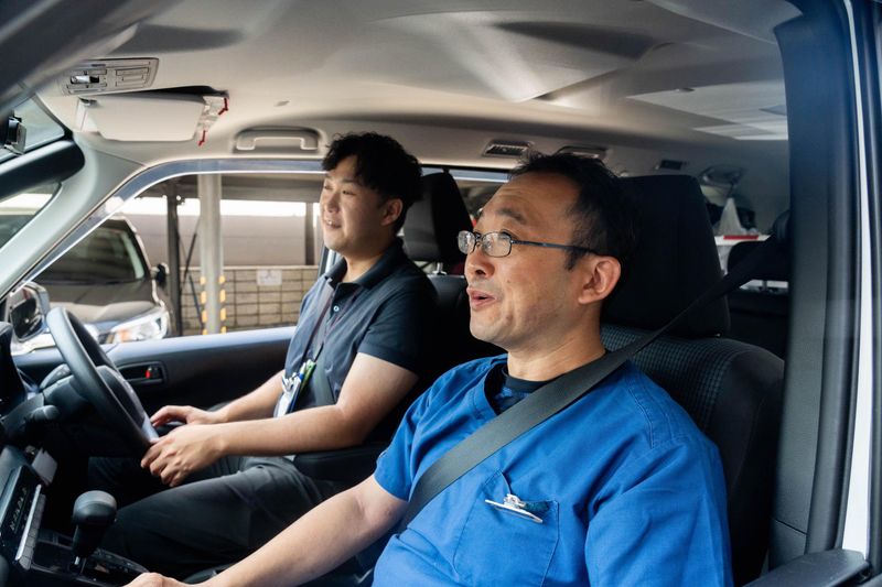 医療法人社団一心会の求人・転職情報