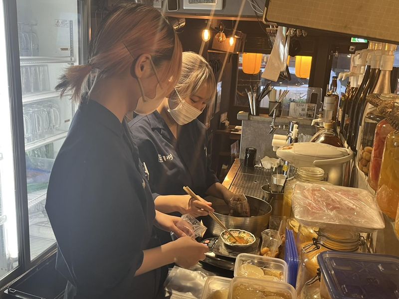 大衆酒場　いろり　川崎店のアルバイト・バイト求人情報-03