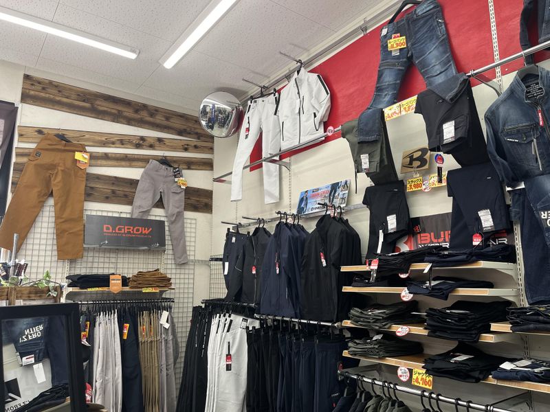 無法松　月隈店のアルバイト・バイト求人情報-05