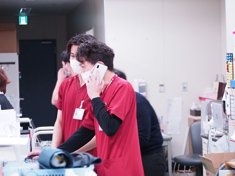 社会医療法人清恵会の求人・転職情報