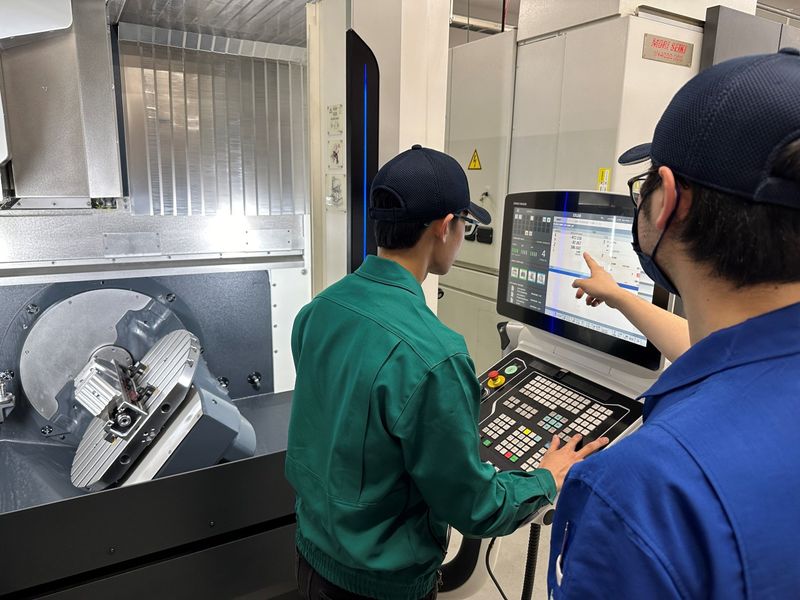 株式会社岩沼精工の求人・転職情報