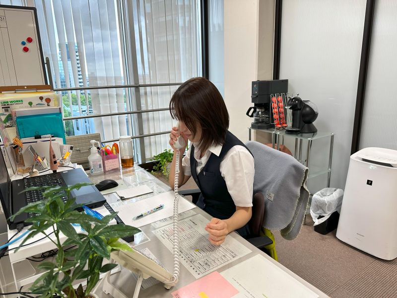 株式会社日本リベストのアルバイト・バイト求人情報-02