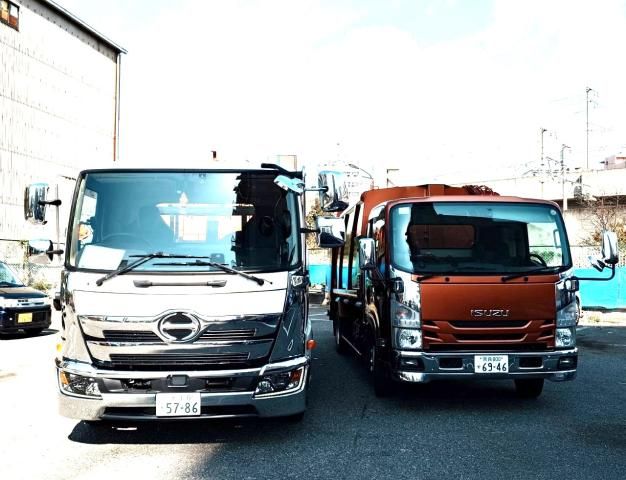 南州環境開発株式会社の求人・転職情報