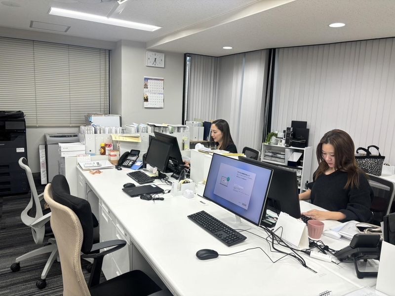 株式会社ジオの求人・転職情報