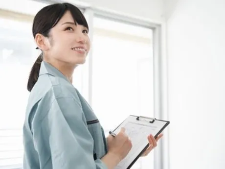 株式会社マントレードジャパンの派遣求人情報