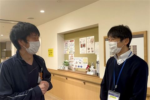 医療法人社団六心会 恒生かのこ病院の求人・転職情報