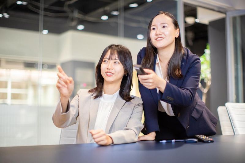 コクヨ＆パートナーズ株式会社の求人・転職情報