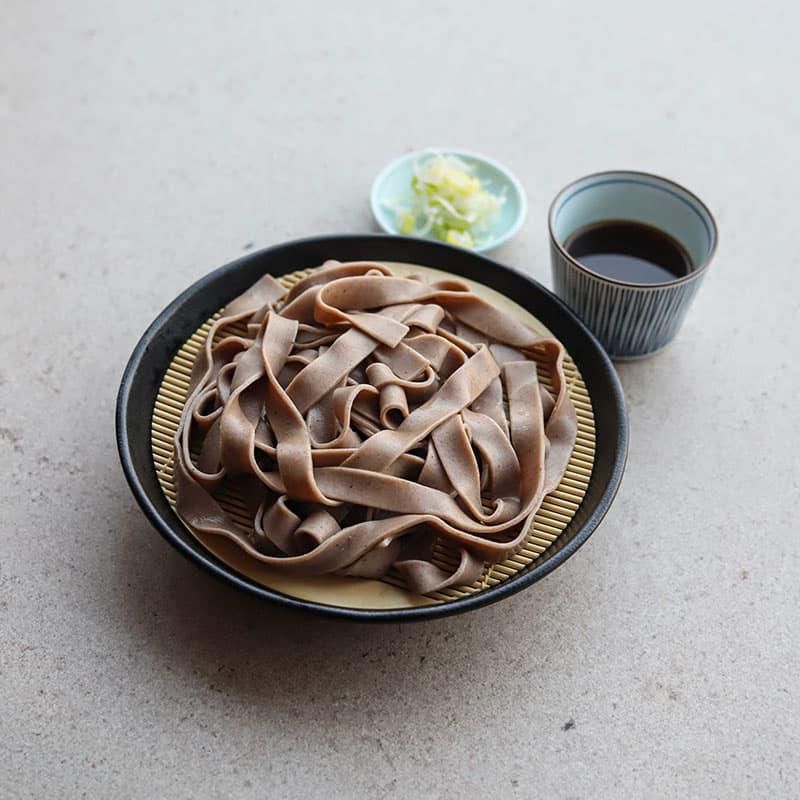 立ち食い蕎麦処「吉そば」 不動前店のアルバイト・バイト求人情報-03