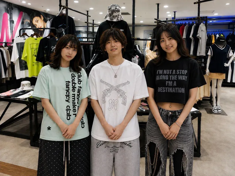 A'GEM/9　横浜店のアルバイト・バイト求人情報-12