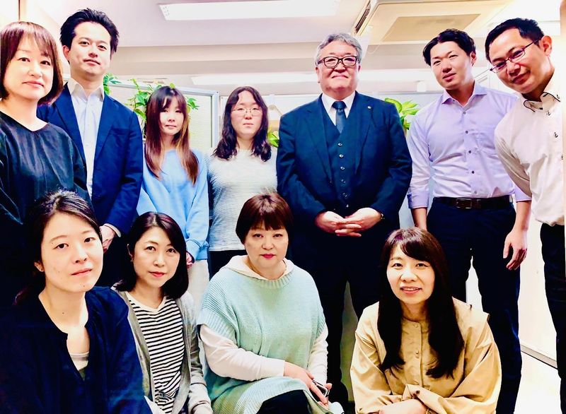 社会保険労務士法人ＮＡＣマネジメント研究所の求人・転職情報