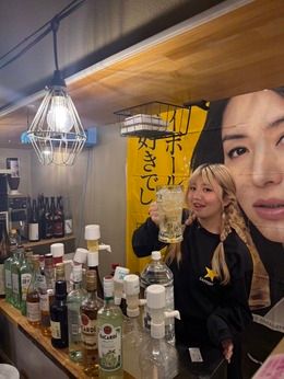 岐阜横丁　タイガーのアルバイト・バイト求人情報-05