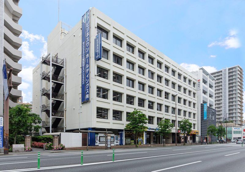 ビジネス・ワンホールディングス株式会社の求人・転職情報