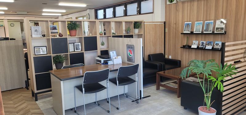 日山ホーム株式会社の求人・転職情報