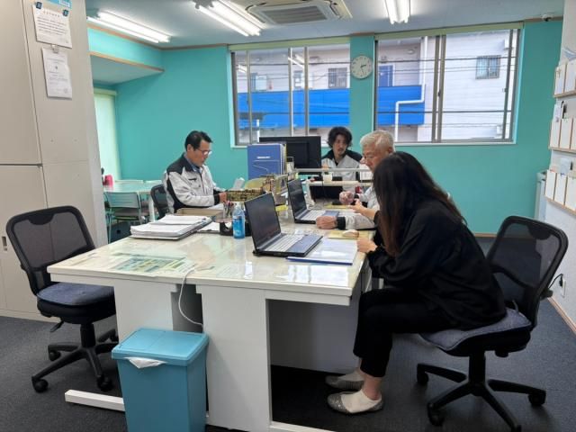 帝都運輸機工㈱の求人・転職情報