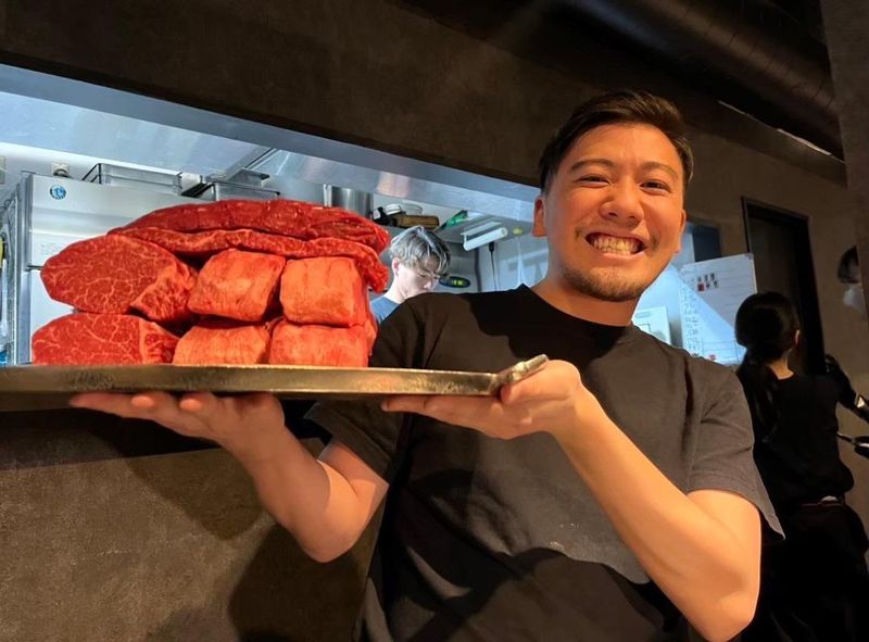 焼肉 一心不乱 東銀座のアルバイト・バイト求人情報-02
