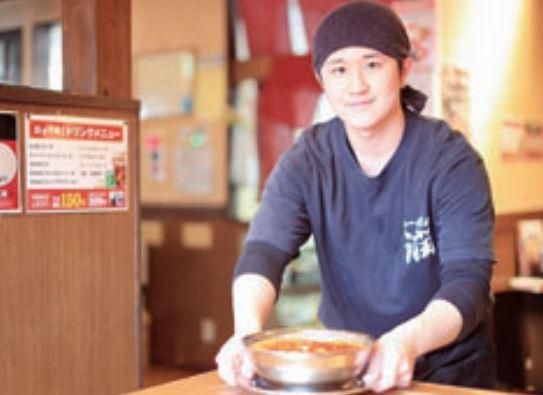 株式会社酒麺亭潤の求人・転職情報