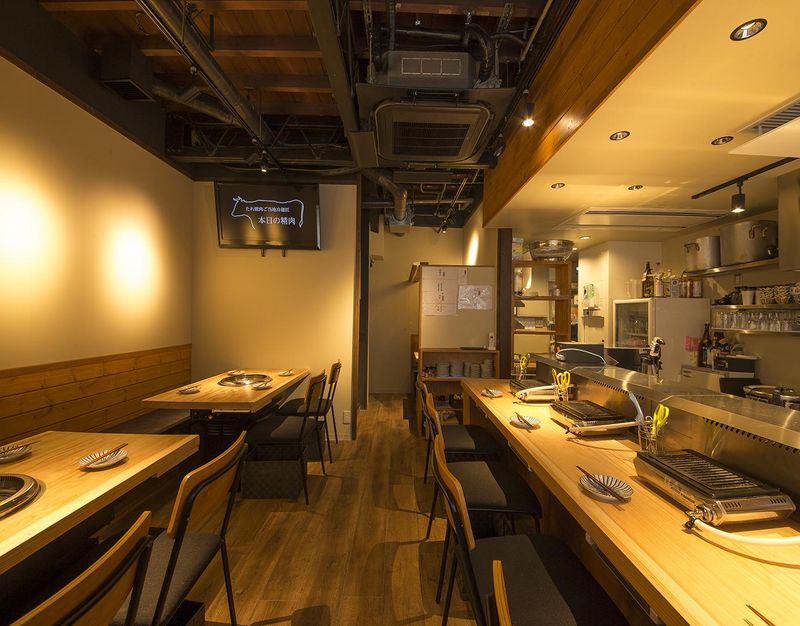焼肉　匠　本店のアルバイト・バイト求人情報-02