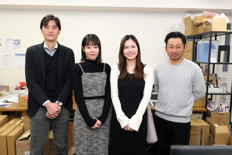 【本社】株式会社クリーフルのアルバイト・バイト求人情報-05