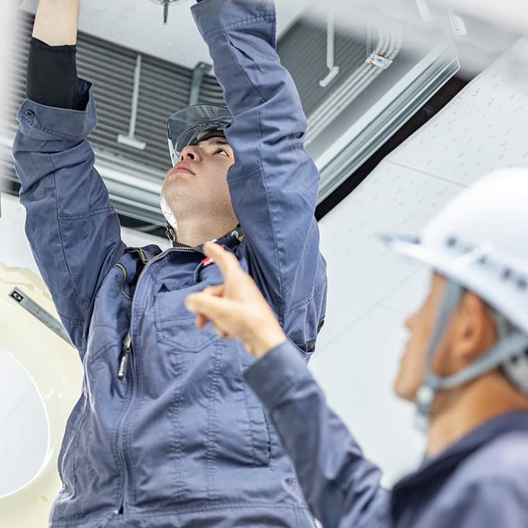 瀬口冷熱工業株式会社の求人・転職情報