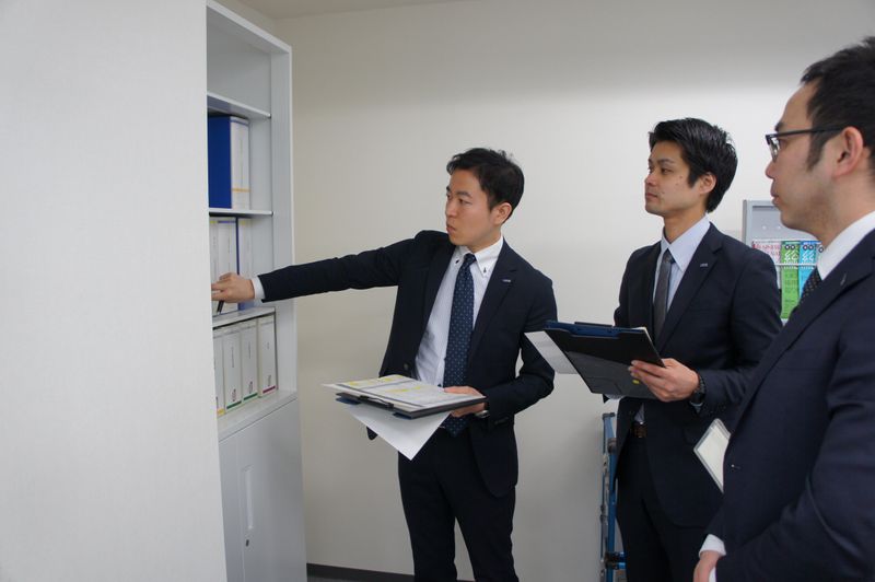 株式会社SRIの求人・転職情報