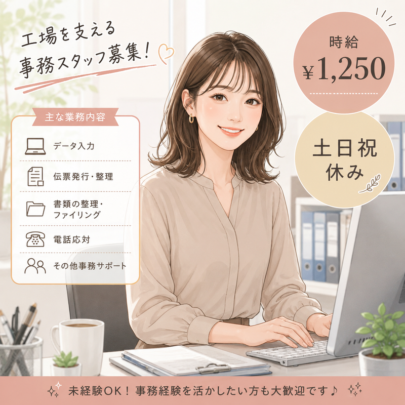 求人画像