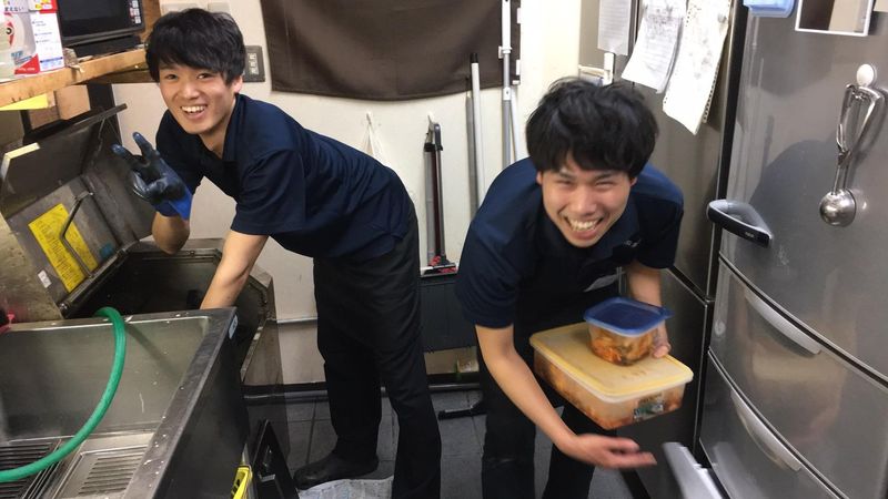 焼肉和まる　野々市若松本店のアルバイト・バイト求人情報-02