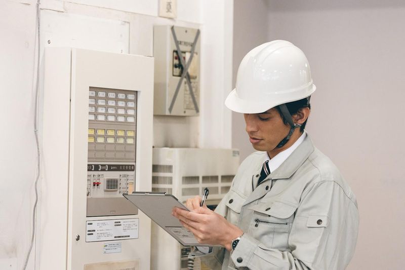 平和管財株式会社の求人・転職情報