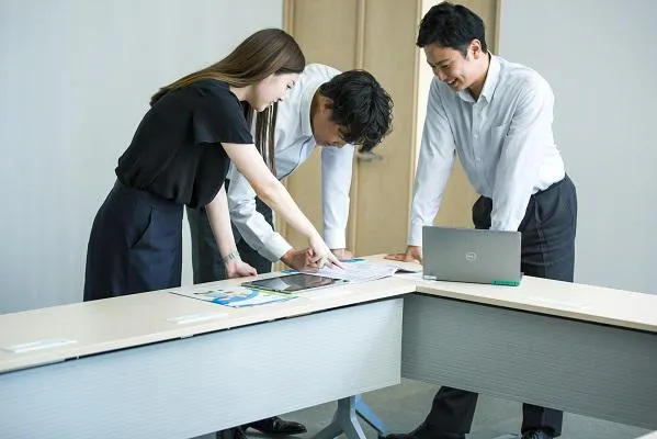 ジェイアンドエス保険サービス株式会社の求人・転職情報