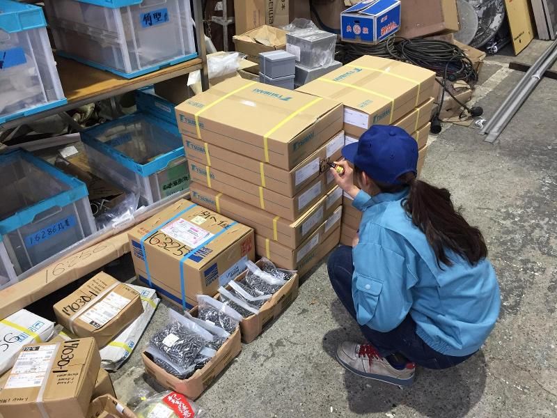 株式会社富山鉄工所の求人・転職情報