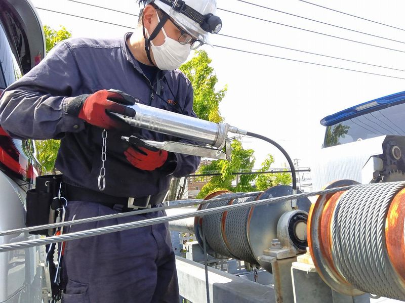 株式会社 トラストテックの求人3