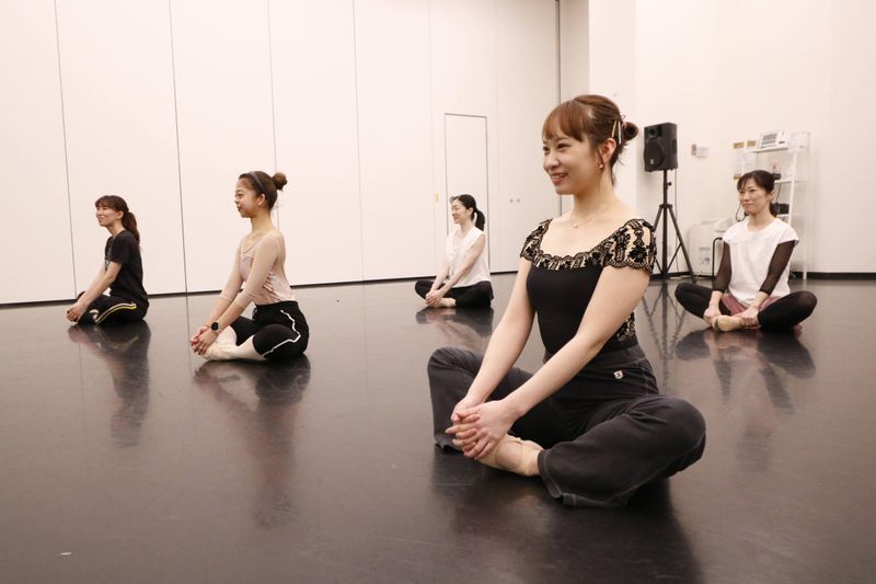 Angel R Dance Palace　渋谷校のアルバイト・バイト求人情報-04