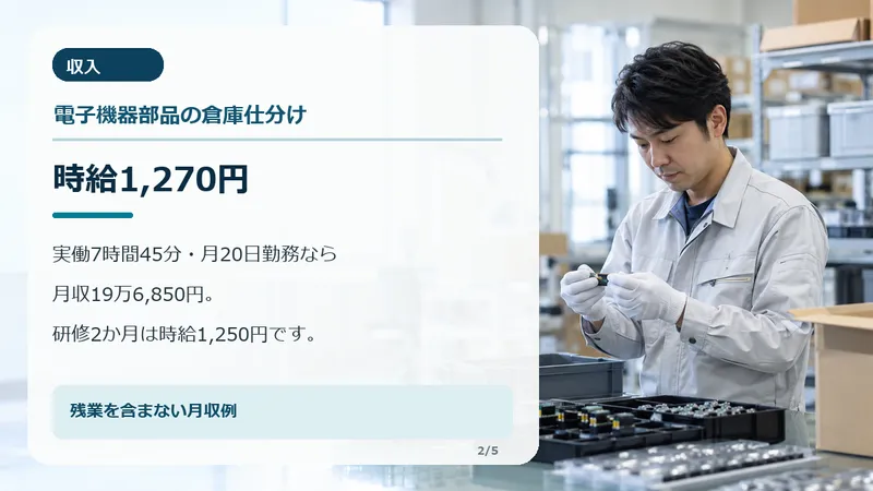 株式会社ジェントリー(勤務地:三重県松阪市上川町)のアルバイト・バイト求人情報-34