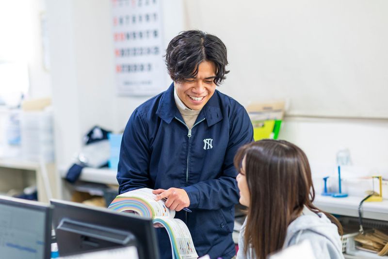 日産株式会社/名古屋東営業所のアルバイト・バイト求人情報-02