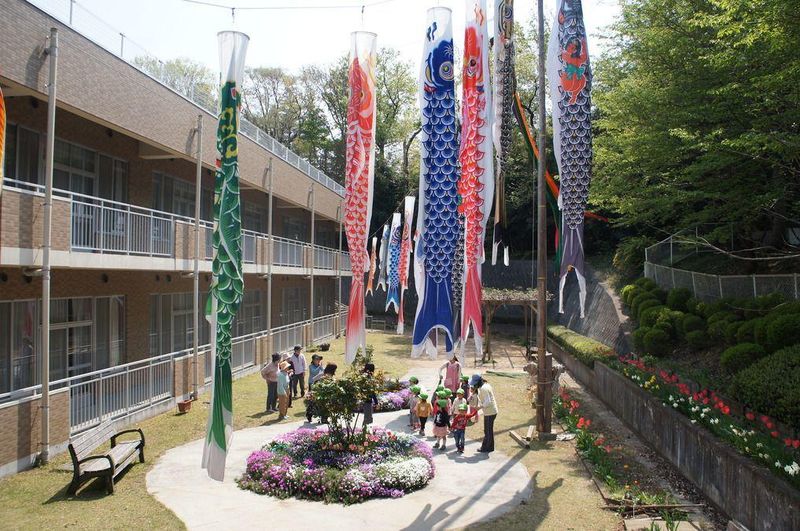 特別養護老人ホームひらお苑のアルバイト・バイト求人情報-03