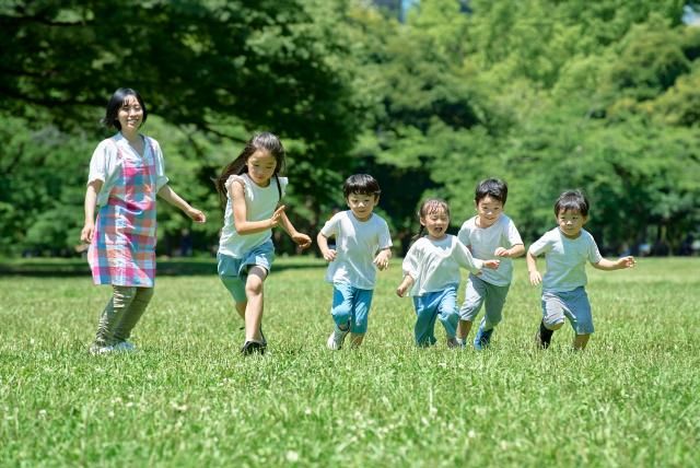 ＮＰＯ法人Ｄ．Ａ．Ｉ未来育成会の求人・転職情報