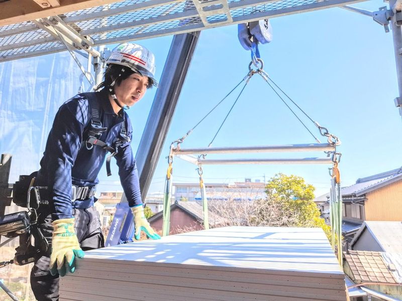 株式会社真宮　名古屋市港区