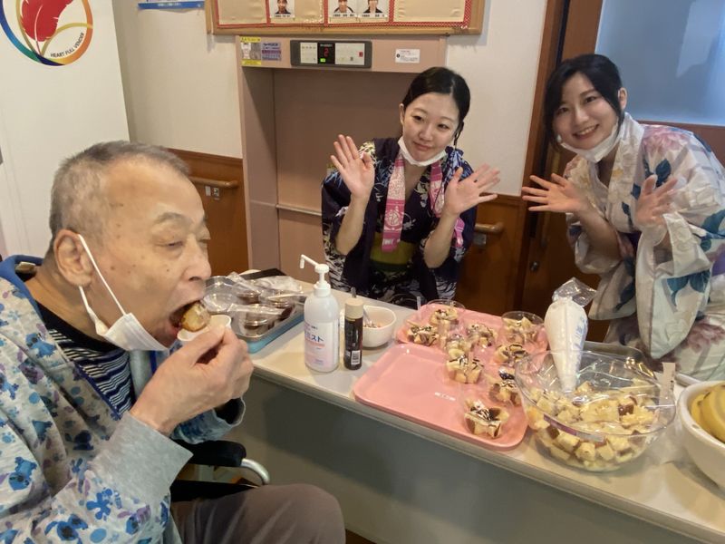 社会福祉法人うえるかむ-0003の求人・転職情報