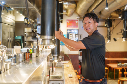 株式会社宮古寿司の求人・転職情報