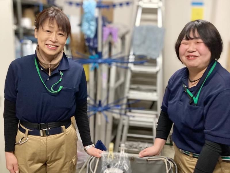 都市計画サービス株式会社(浜松町)のアルバイト・バイト求人情報-02