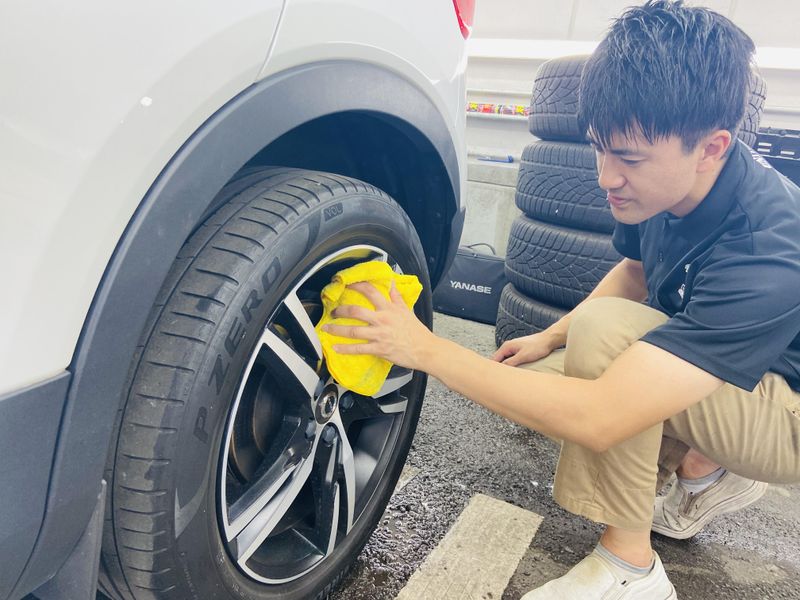 ユナイト東日本株式会社(勤務地:ガリバーR246座間店)のアルバイト・バイト求人情報-02