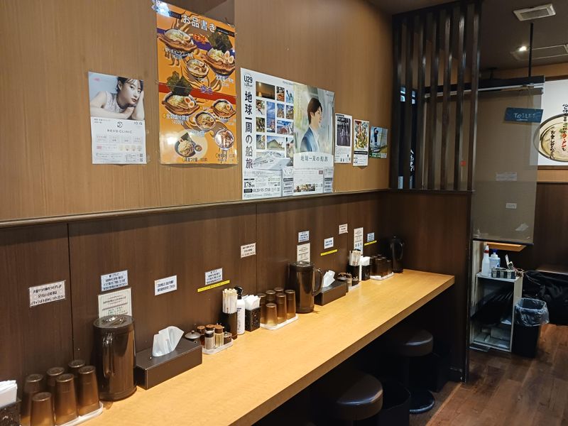 有限会社ばりきや　SAPPORO NOODLE零のアルバイト・バイト求人情報-04